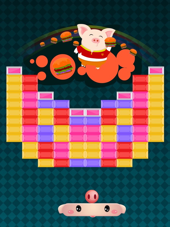 Screenshot #4 pour cochon au casse - brique