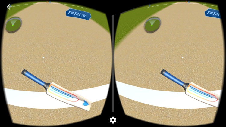Cricket World Cup : Cricket Championship VR