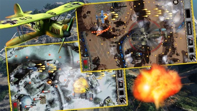 戦闘機戦闘 エースコンバット モダンコンバット5空中戦無料のスタンドアローンのゲーム Iphoneアプリ Applion