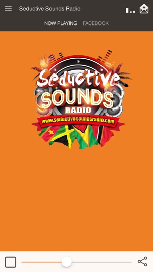 SeductiveSoundsRadio(圖2)-速報App