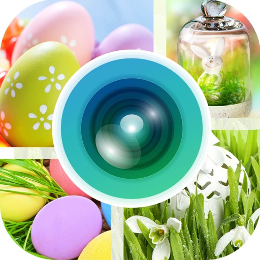 Photo Creator Mania Pro - AppWisp.com