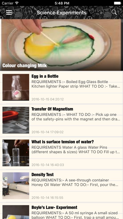 Back To School - Kids Learning