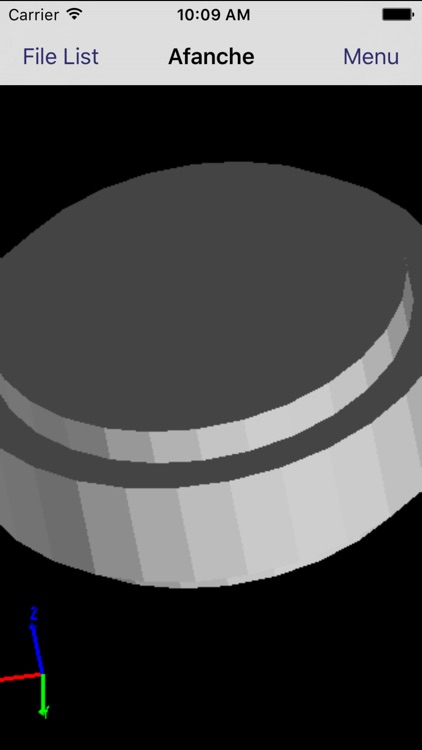 Solid Viewer 3D for phone