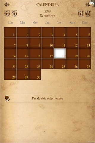 Au fil du temps screenshot 4