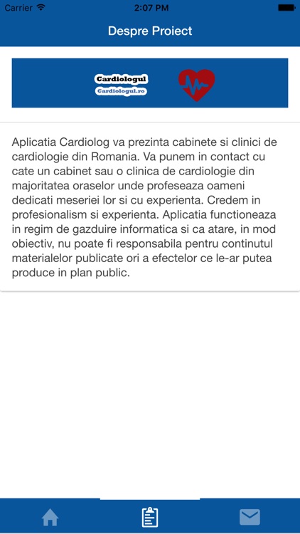 Cardiologul screenshot-3