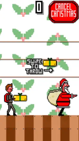 Game screenshot Santa Calls You For Help - free Christmas game! hack