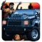 Zombie Road Survivor is best timeless racing game with trilling action of zombie shooting