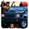 Zombie Road Survivor is best timeless racing game with trilling action of zombie shooting