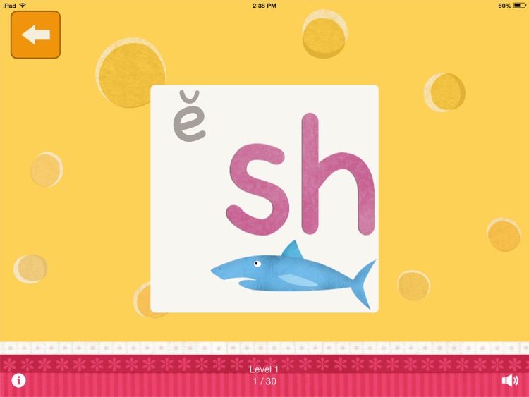 Speech Therapy for Apraxia - ENDINGS