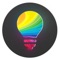 This app is the offical App working with the Music Light Bulb B1 product of Zero Edge Technology, LLC , smart LED light bulb with built-in bluetooth speaker