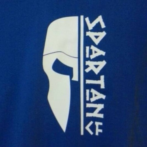 Spartan CF icon