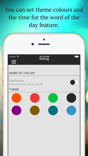 Biology Terms Dictionary Offline(圖5)-速報App
