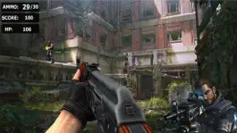 Game screenshot Super Killer:Strike Assassin - Shooting Training apk
