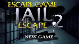 Game screenshot Escape Game: Jail Escape 2 apk