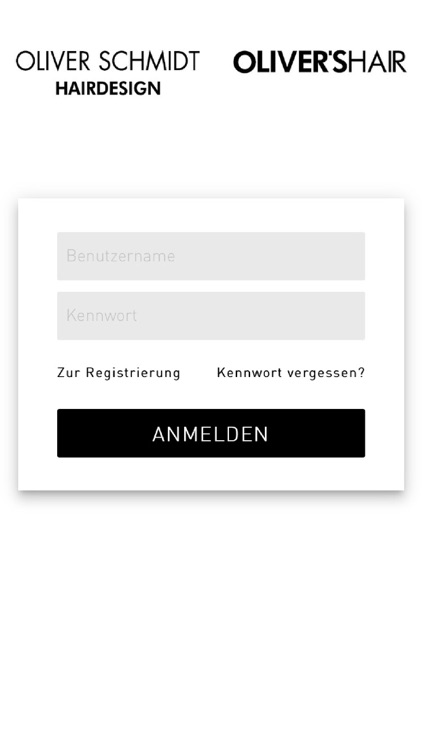 Oliver Schmidt Hairdesign