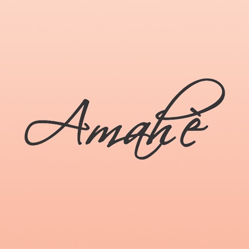 Studio Amahe icon