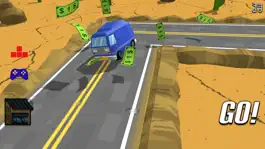 Game screenshot Highway Cash - Zig Zag To Riches mod apk