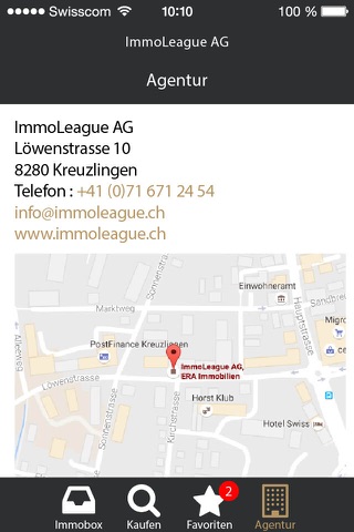 IMMOLEAGUE screenshot 3