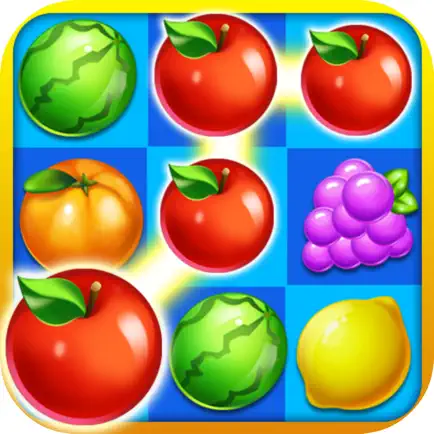 Match-3 Fruit Legend Cheats