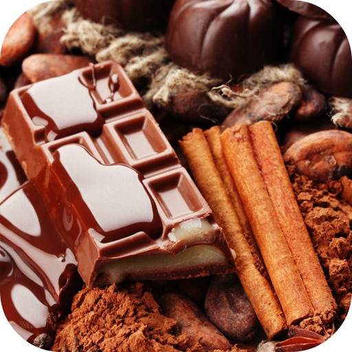 Chocolate Bar For Kid & Learning Games For Toddler iOS App