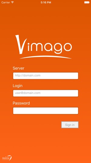 Vimago