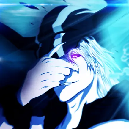 Cool Wallpapers - Bleach version Cheats
