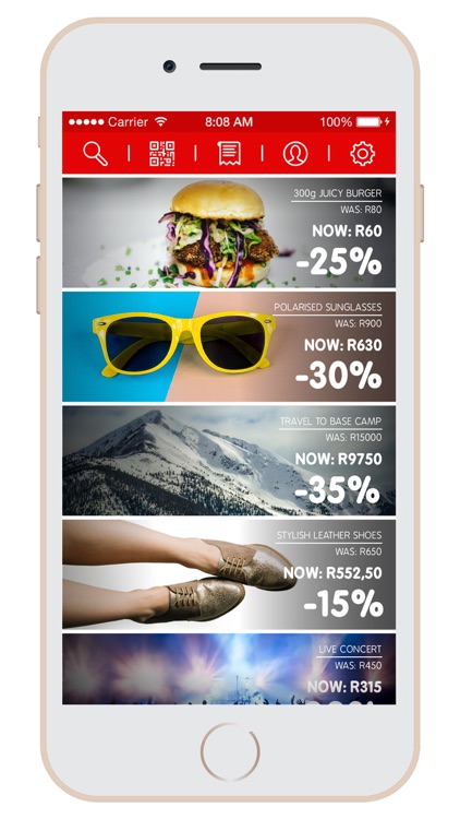 Share Sale™ screenshot-3