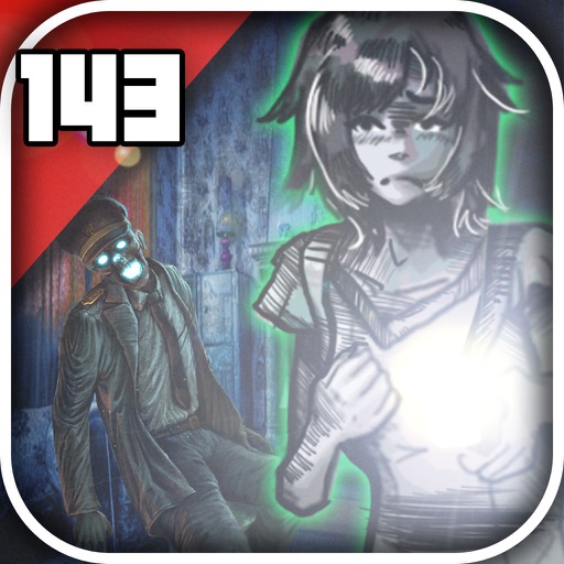 Escape Diary 143 - Dungeon iOS App