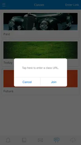 Game screenshot WizIQ - eLearning hack