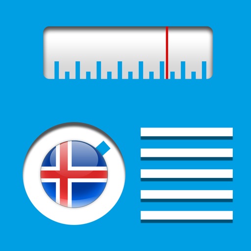 Iceland Radio Pro icon