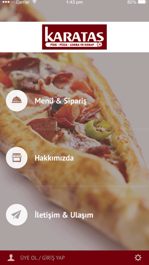Karataş Pide & Pizza & Çorba(圖3)-速報App