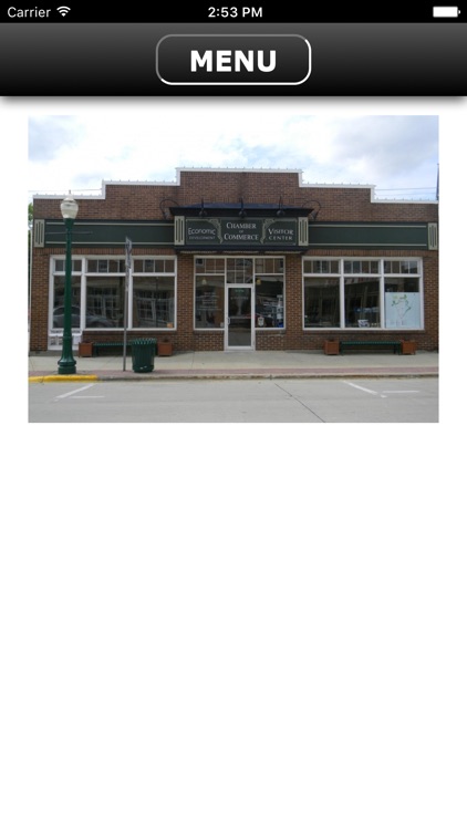 Decorah Area Chamber of Commerce