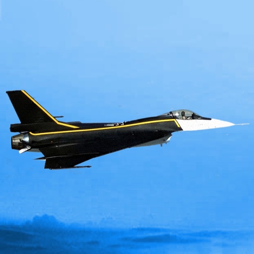 Aircraft Super Fast - You Are The Champion iOS App