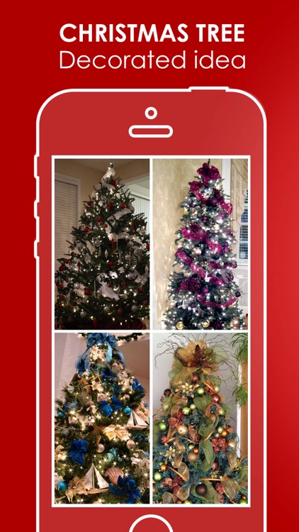 Best Christmas  Tree Decorating  Ideas Catalog by chavi sharma