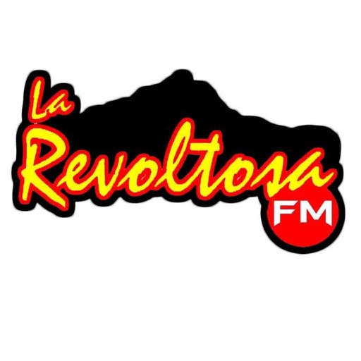 Revoltosa FM icon