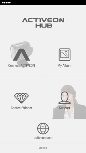 ACTIVEON HUB