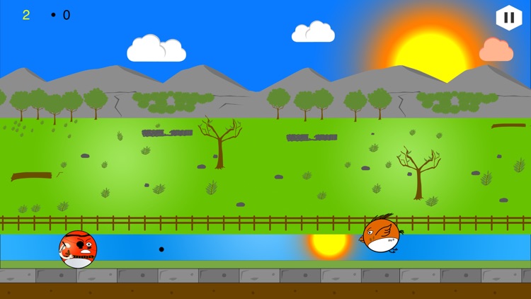 Angry Flappies