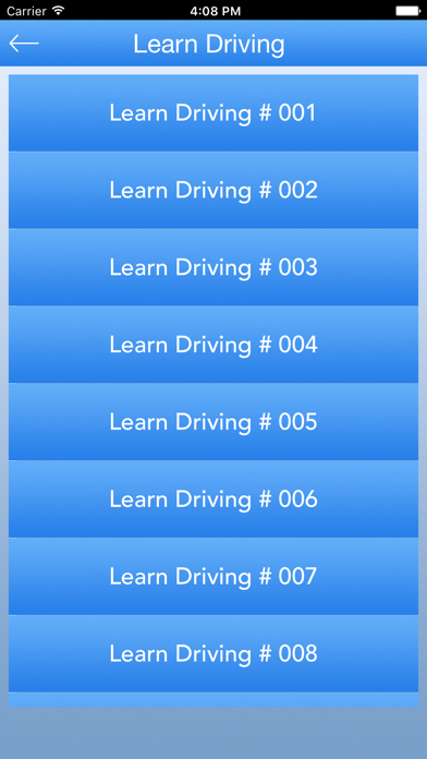 ドライブに車を学ぶ方法 - 運転を学びますのおすすめ画像3