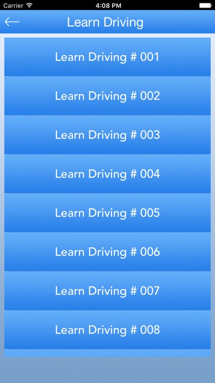How to Learn Drive a Car - Learn Driving