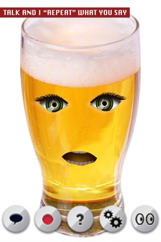 トーキング･ビールのおすすめ画像1