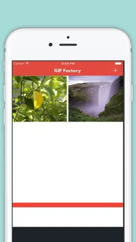Game screenshot Gif Maker from Picture - Photo to Video Gifx Converter hack