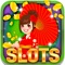 Tokyo Slot Machine: Bet on the Japanese cherry