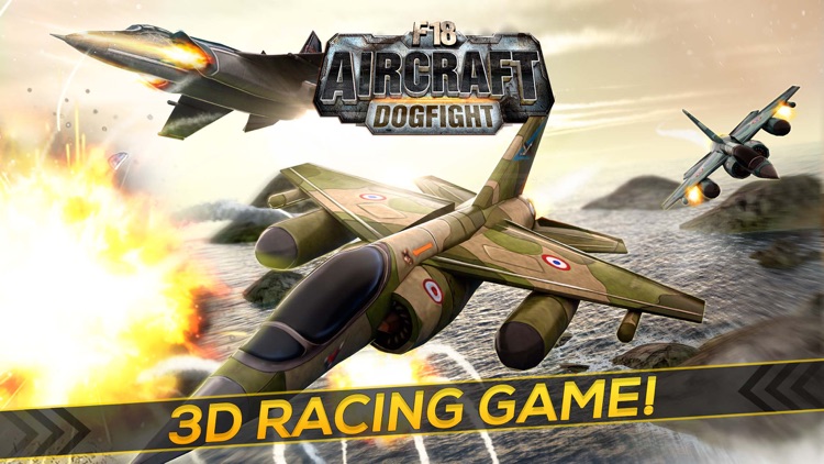 F18 Aircraft Dogfight Free . RC Navy Air Force War