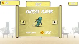 Game screenshot Spider Ninja : Man Of Future Fight hack