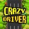 Be the crazy driver and escape from the cops