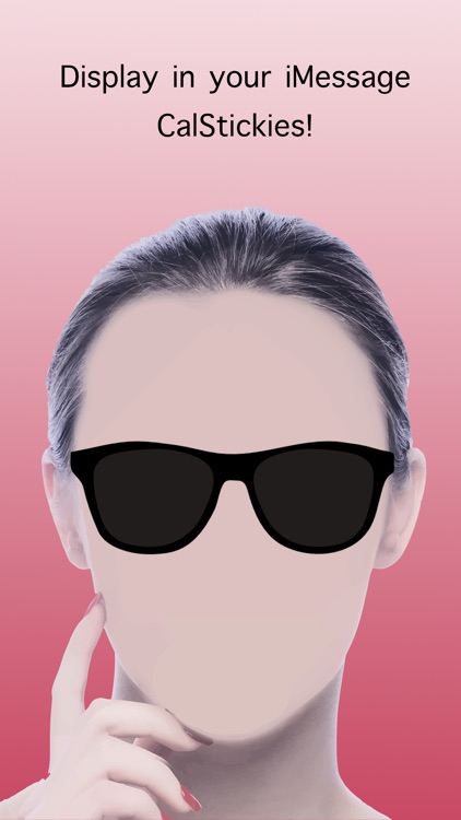 Cal Stickers