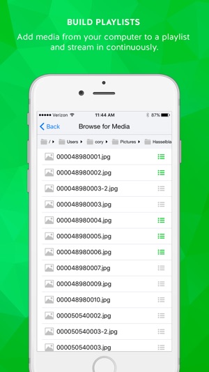 AirParrot Remote(圖4)-速報App