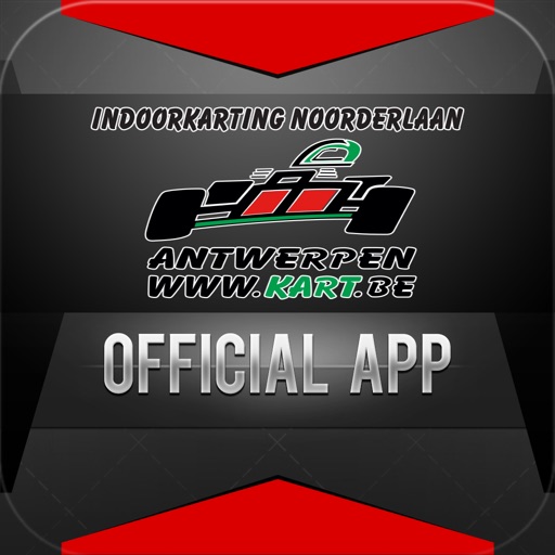 Indoor Karting Noorderlaan icon