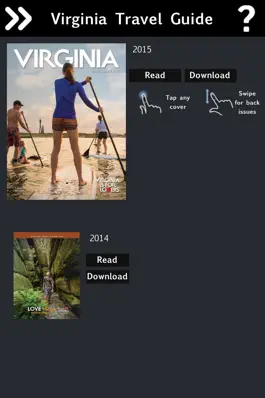Game screenshot Virginia Travel Guide: Virginia is for Lovers! mod apk