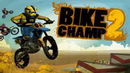 Game screenshot Bike Champion 2 mod apk